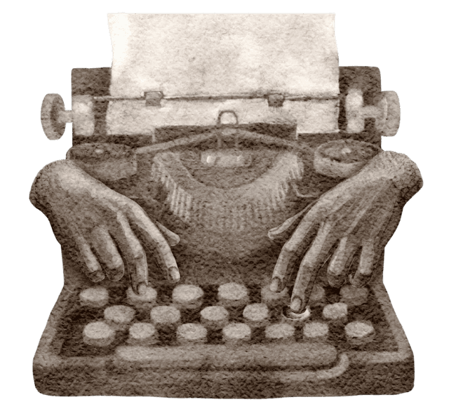 Typewriter